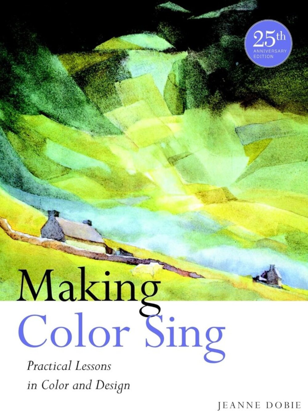 25th Anniversary Color Design Guide: Practical Lessons for Vibrant Creations